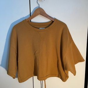 American eagle sweatshirt